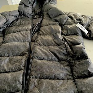 NWT Lightweight Women’s Coat
